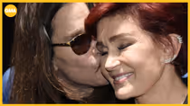 Sharon Osbourne Reveals Daily Visits To Ozzy Osbourne's Grave