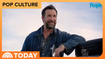 Noah Wyle Named People's Sexiest Man Alive for 2026