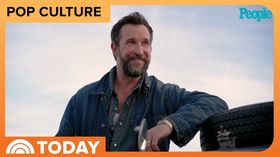 Noah Wyle Named People's Sexiest Man Alive for 2026
