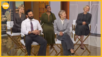 THE GILDED AGE Cast Previews Season 4 Storylines