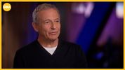 Bob Iger Reflects On Disney Legacy After Receiving New Award Video