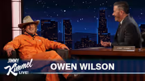 Owen Wilson Recalls Fockers Call From De Niro and Stiller