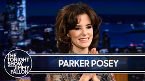 Parker Posey on Her Mom's Message for Joe Gorga on Set