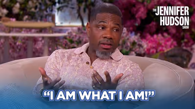 Kirk Franklin: 'I Am What I Am' Despite Criticism