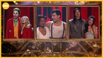 Two Couples Go Home On DANCING WITH THE STARS Week 7