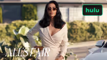 Video: ALL'S FAIR Cast Recreates Season 1's Biggest Lines
