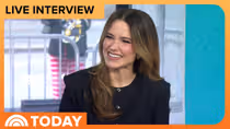 Sophia Bush Opens Up On New Memoir, Love And Her Platform