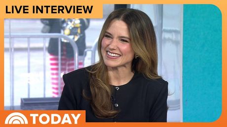Sophia Bush Opens Up On New Memoir, Love And Her Platform Photo