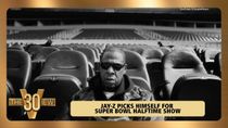 THE VIEW Hosts Debate Jay-Z Picking Himself For Super Bowl Show