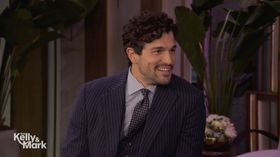 Paul Anthony Kelly Teases New AMERICAN HORROR STORY Role