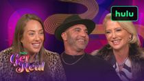 Joe Gorga And Dorinda Medley Talk Dancing With The Stars Chances
