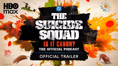 James Gunn to Tackle THE SUICIDE SQUAD Canon Question