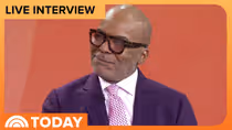 David Alan Grier Wants Barack Obama on ST. DENIS MEDICAL
