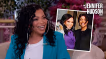 Tisha Campbell on Paying for Gabrielle Union's Therapy