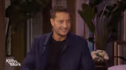Justin Hartley Explains Why He Insists on His Own Stunts Video