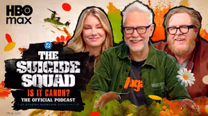 James Gunn Rules on THE SUICIDE SQUAD's DCU Canon Status