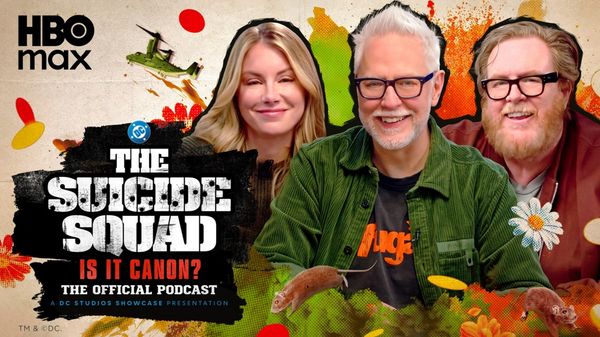 James Gunn Rules on THE SUICIDE SQUAD's DCU Canon Status