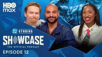 Michael Mando Makes the Case for Bane in KNIGHTFALL