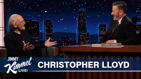 Christopher Lloyd Recalls Meeting Princess Diana and Visiting Cher's House Photo