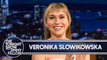Veronika Slowikowska on Her Dad Knowing Pope Leo XIV