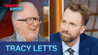 Tracy Letts Disputes the Rocky Screenplay Legend