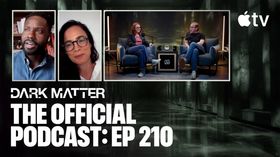 Dayo Okeniyi, Alice Braga Break Down DARK MATTER Finale