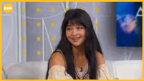 Malina Weissman Discusses Playing Briar Roberts In COVEN ACADEMY