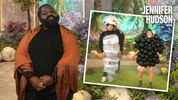 Drake Demonstrates Last-Minute Halloween Costume Ideas Video