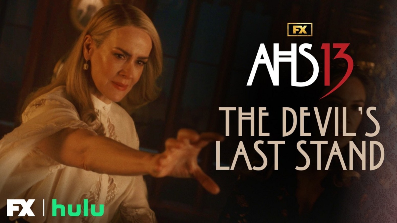 Video: The Coven Faces Off With Mr. Nas On AHS: 13