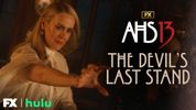 The Coven Faces Off With Mr. Nas On AHS: 13 Video