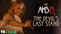 Video: The Coven Faces Off With Mr. Nas On AHS: 13