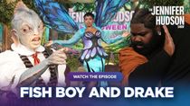 Janelle Monáe Talks 'Butterfly Era', Gabourey Sidibe Joins Her