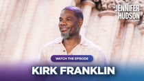 Kirk Franklin Opens Up Further in Extended Interview