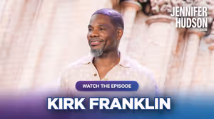 Kirk Franklin Opens Up Further in Extended Interview