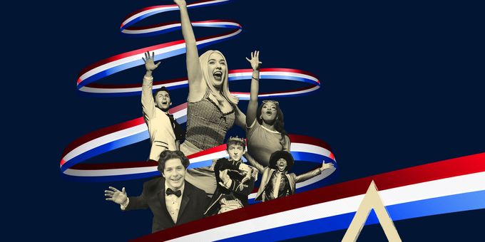 17th Annual Orpheum High School Musical Theatre Awards Reveals Nominees Photos