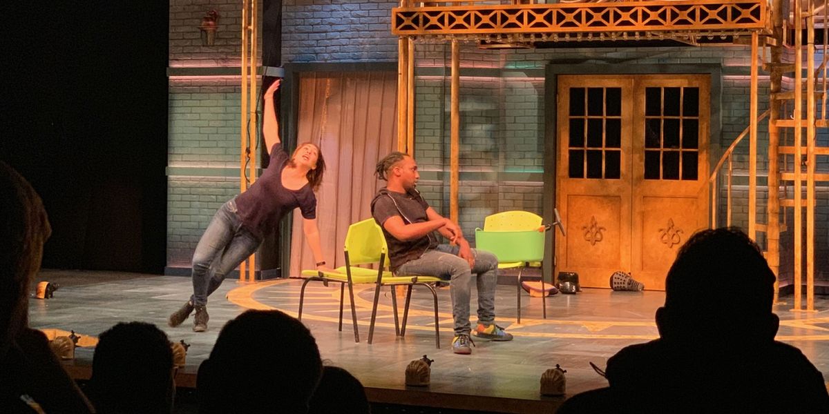 17th Annual PLAY IN A DAY to Be Held in March