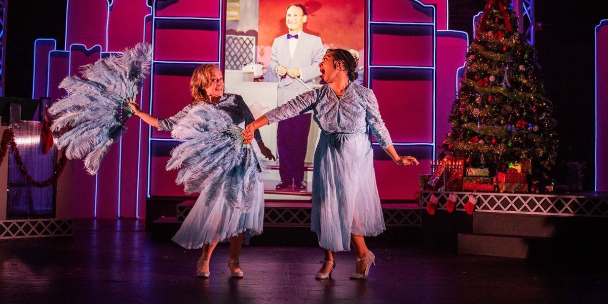 1812 Productions to Celebrate Its 100th Ever Production With THIS IS THE WEEK THAT IS