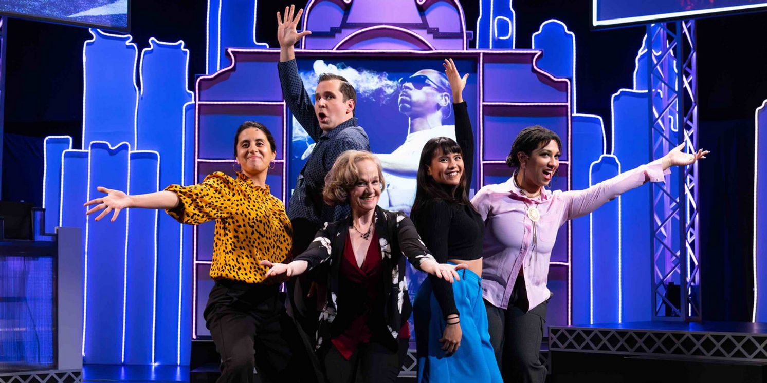 1812 Productions to Present THIS IS THE WEEK THAT IS: 20th Anniversary Special  Image