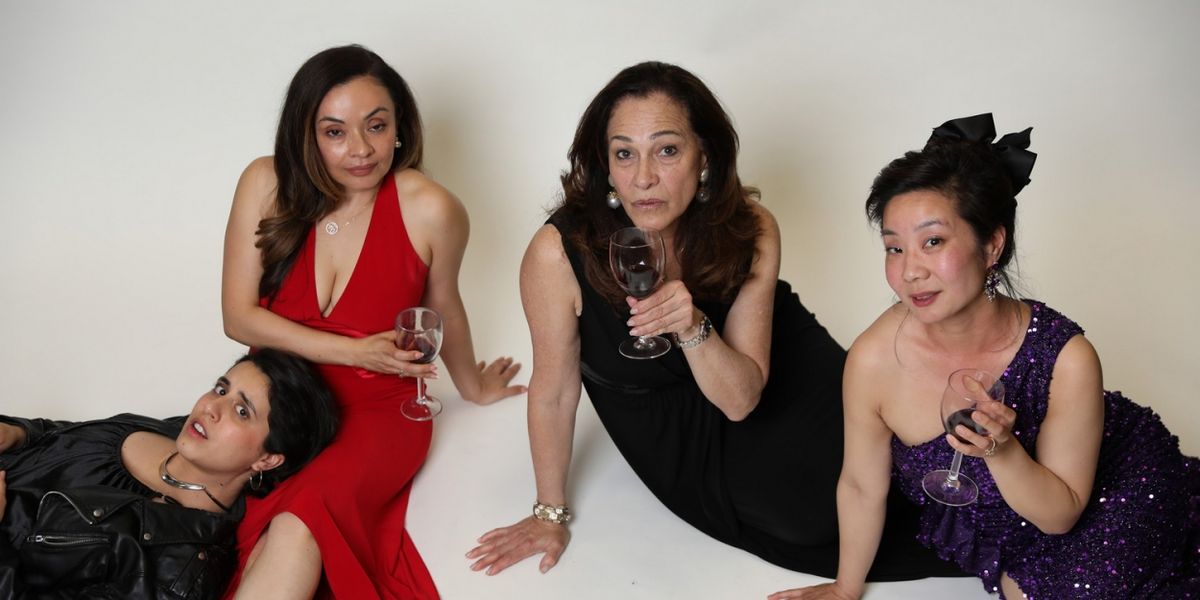 1812 Productions' LA OTRA Will Make World Premiere During Philadelphia Fringe Festival