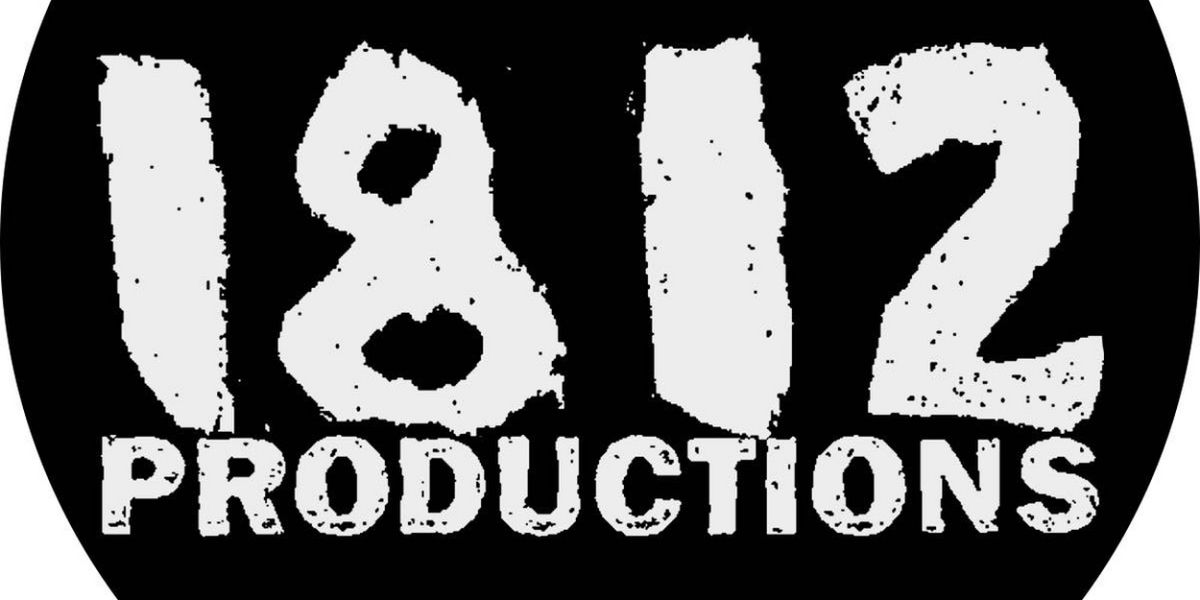 1812 Productions to Present THE PLAY THAT GOES WRONG This Spring