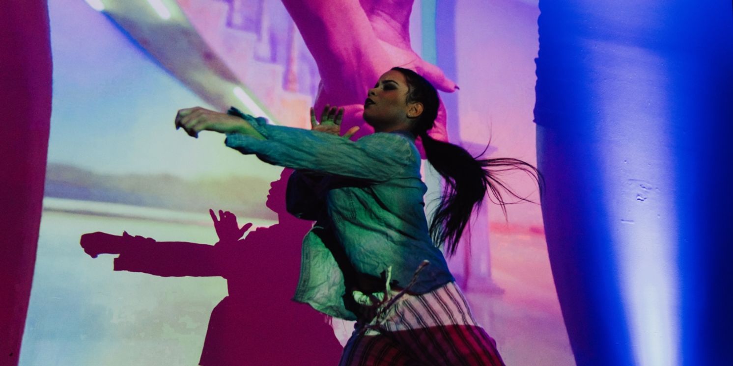 18th Annual CUBACARIBE Festival of Dance & Music Presents ACTS OF RESISTANCE, ACTS OF JOY In June  Image