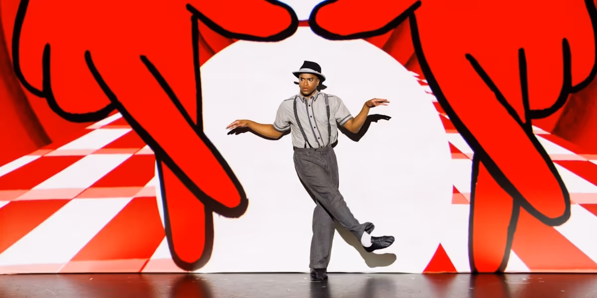 1927'S PLEASE RIGHT BACK Comes To The Southbank Centre