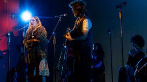 Photos: First Look at 1972 World-Premiere Rock Opera at A.R.T.