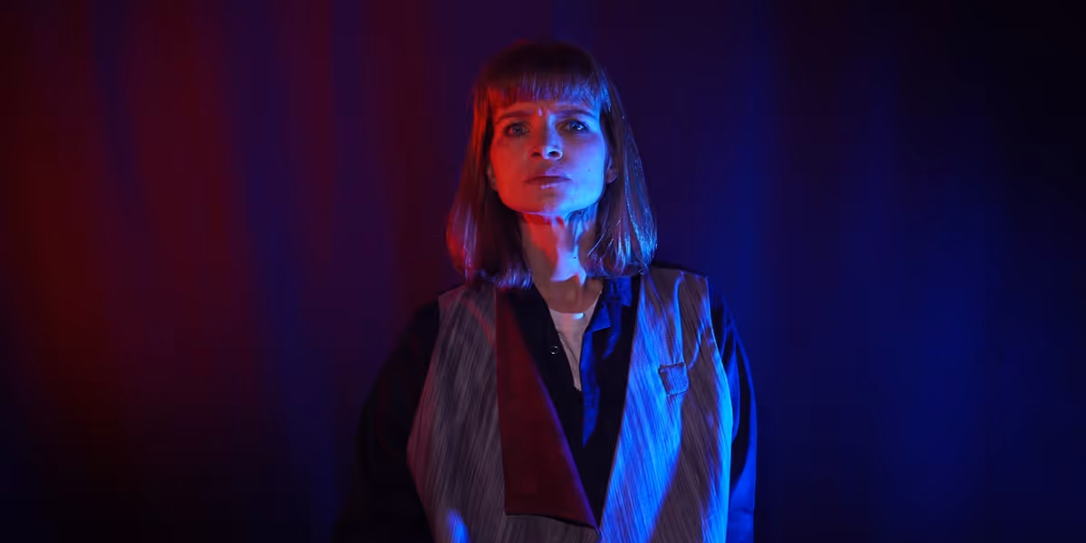 1984 Comes to Edinburgh in July