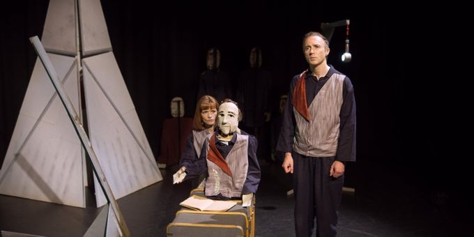 1984, SHERLOCK HOLMES, and More Set For Corn Exchange Newbury Spring Lineup Photos