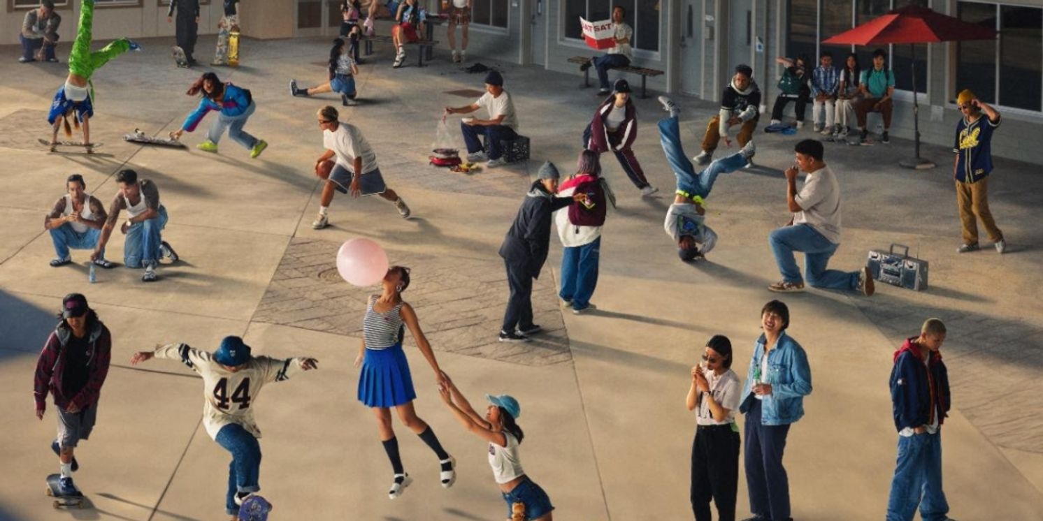 1999 Write the Future Announces Debut Album 'hella (˃̣̣̥╭╮˂̣̣̥) ✧ ♡ ‧º·˚:'  Image