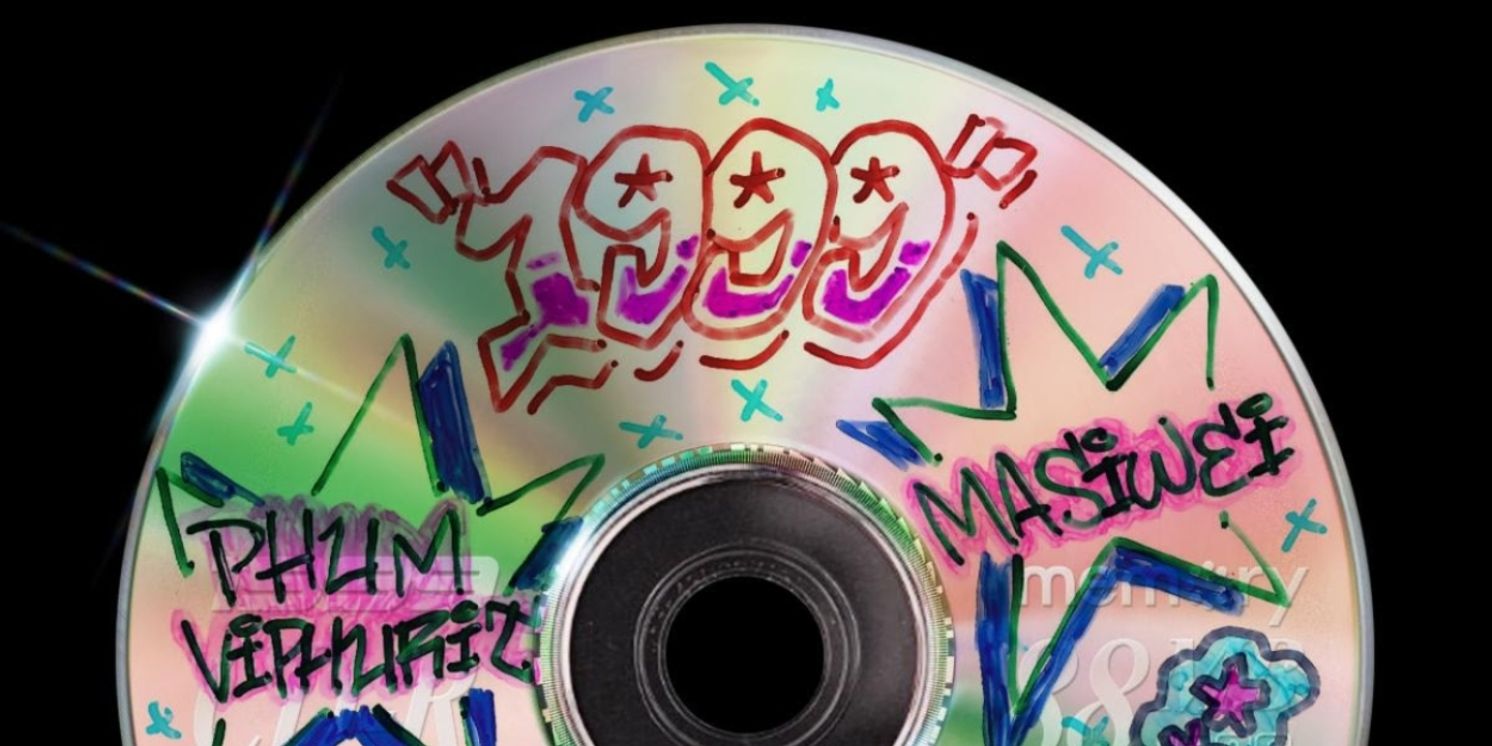 1999 Write the Future Release 'Steakface' Ft. Phum Viphurit & Masiwei  Image