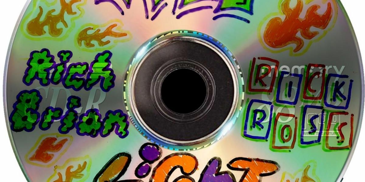 1999 Write the Future Releases 'Light Rails' Ft. Rick Ross & Rich Brian From Forthcoming Project