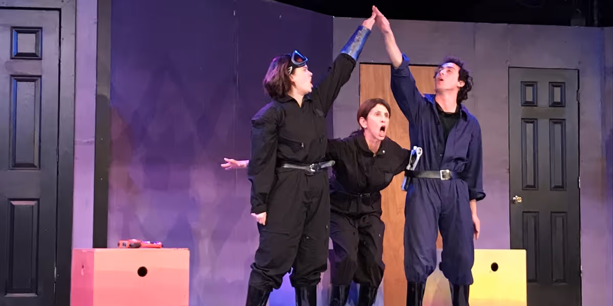 19th Annual 24-Hour Play Festival Comes to The Contemporary Theater Company Next Week
