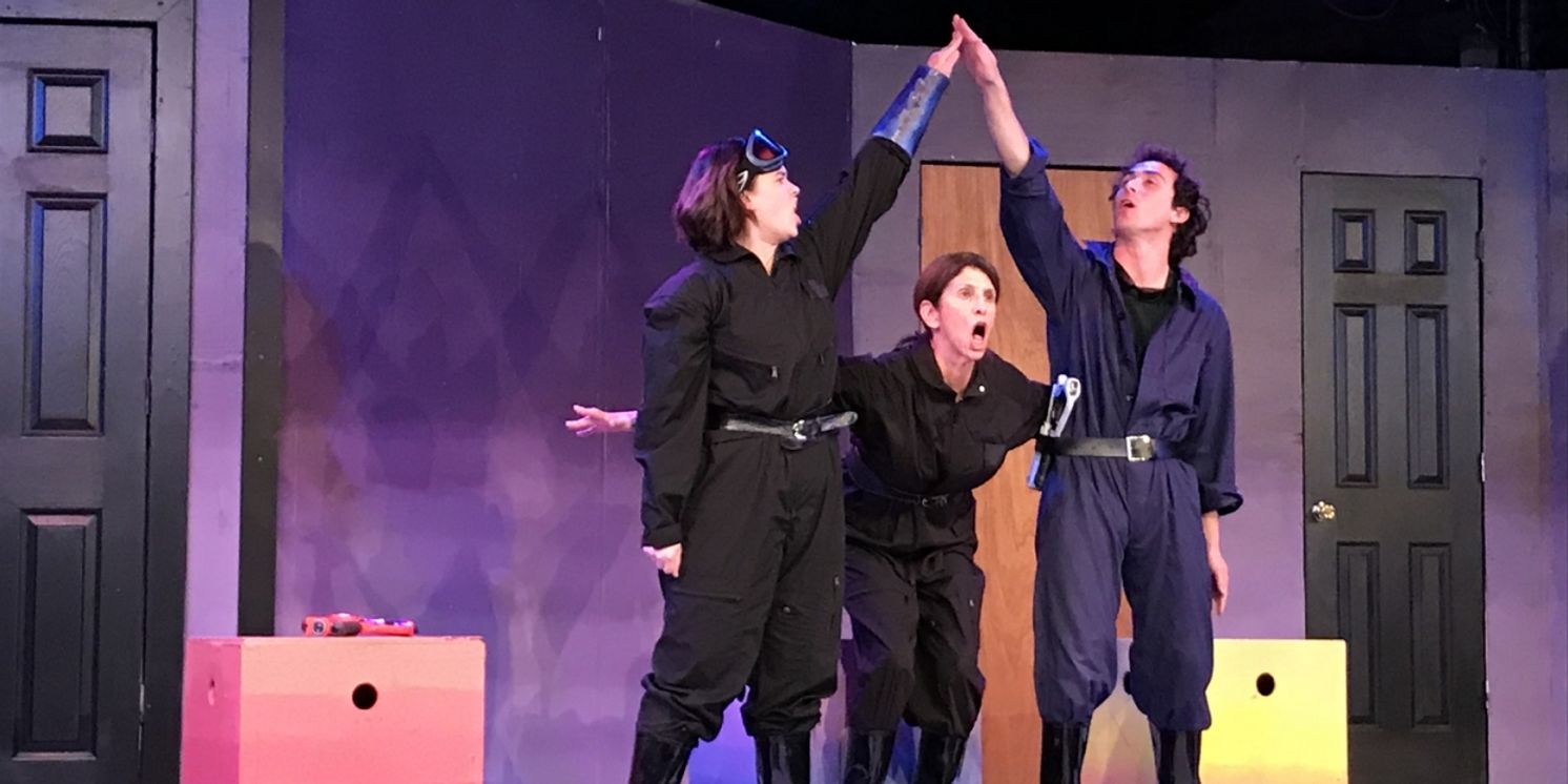 19th Annual 24-Hour Play Festival Comes to The Contemporary Theater Company Next Week  Image